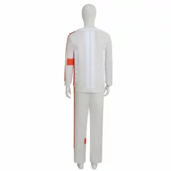 Andor Prison Suit Star Wars Andor Season 1 Cassian Andor Uniform Cosplay Costume -cosplay Sales Shop Andor Prison Suit 7