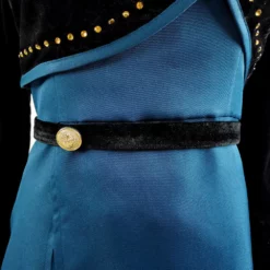 Frozen 2 Anna Queen Dress Cosplay Costume For Adults ACcosplay 26 Frozen 2 Anna Queen Dress Cosplay Costume For Adults ACcosplay -cosplay Sales Shop Anna Queen Dress Cosplay 17