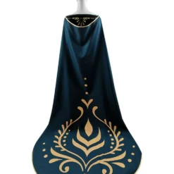 Frozen 2 Anna Queen Dress Cosplay Costume For Adults ACcosplay 21 Frozen 2 Anna Queen Dress Cosplay Costume For Adults ACcosplay -cosplay Sales Shop Anna Queen Dress Cosplay 23