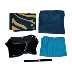 Frozen 2 Anna Queen Dress Cosplay Costume For Adults ACcosplay 25 Frozen 2 Anna Queen Dress Cosplay Costume For Adults ACcosplay -cosplay Sales Shop Anna Queen Dress Cosplay 28