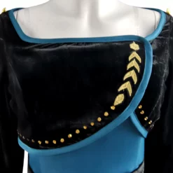 Frozen 2 Anna Queen Dress Cosplay Costume For Adults ACcosplay 31 Frozen 2 Anna Queen Dress Cosplay Costume For Adults ACcosplay -cosplay Sales Shop Anna Queen Dress Cosplay 31