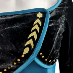 Frozen 2 Anna Queen Dress Cosplay Costume For Adults ACcosplay 32 Frozen 2 Anna Queen Dress Cosplay Costume For Adults ACcosplay -cosplay Sales Shop Anna Queen Dress Cosplay 32