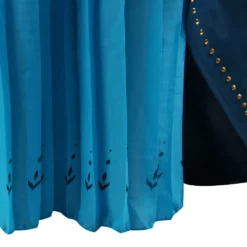 Frozen 2 Anna Queen Dress Cosplay Costume For Adults ACcosplay 33 Frozen 2 Anna Queen Dress Cosplay Costume For Adults ACcosplay -cosplay Sales Shop Anna Queen Dress Cosplay 33
