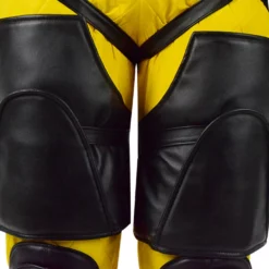 ACcosplay Apex Legends Mirage Yellow Full Set Cosplay Costume For Halloween -cosplay Sales Shop Apex Legends Mirage Yellow cosplay 10