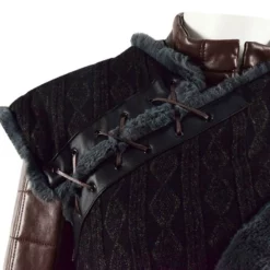 Game Of Thrones Season 8 Arya Stark Cosplay Costume For Halloween 2019 13 Game Of Thrones Season 8 Arya Stark Cosplay Costume For Halloween 2019 -cosplay Sales Shop Arya Stark Cosplay 1