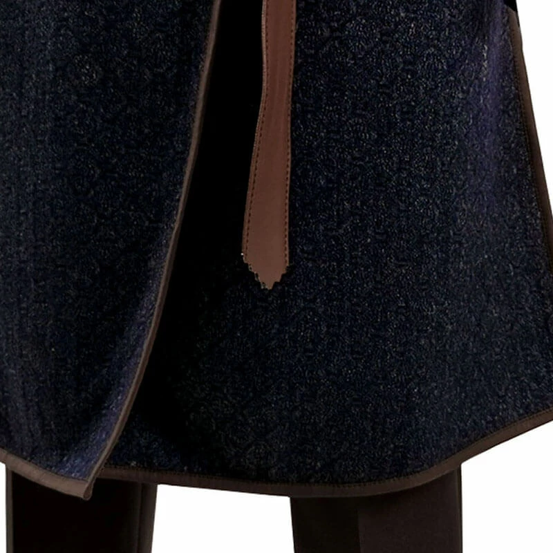 Game Of Thrones Season 8 Arya Stark Cosplay Costume For Halloween 2019 8 Game Of Thrones Season 8 Arya Stark Cosplay Costume For Halloween 2019 - Image 8