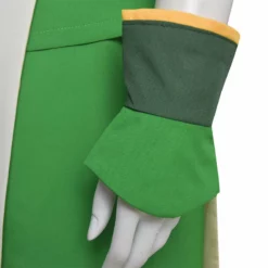 Avatar: The Last Airbender Toph Bengfang Cosplay Costume Halloween Carnival Suit -cosplay Sales Shop Avatar The Last Airbender11