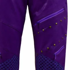 Descendants Costumes Mal Dress Outfit Kids Adults Halloween Party Cosplay Costume -cosplay Sales Shop Best Disney Descendants Costumes 13