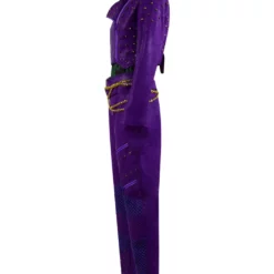 Descendants Costumes Mal Dress Outfit Kids Adults Halloween Party Cosplay Costume -cosplay Sales Shop Best Disney Descendants Costumes 4