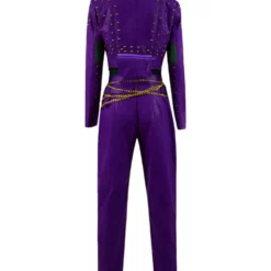 Descendants Costumes Mal Dress Outfit Kids Adults Halloween Party Cosplay Costume -cosplay Sales Shop Best Disney Descendants Costumes 5