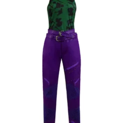 Descendants Costumes Mal Dress Outfit Kids Adults Halloween Party Cosplay Costume -cosplay Sales Shop Best Disney Descendants Costumes 6