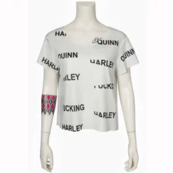 DC Birds Of Prey 2020 Harley Quinn Cosplay Costume Guide ACcosplay 16 DC Birds Of Prey 2020 Harley Quinn Cosplay Costume Guide ACcosplay -cosplay Sales Shop Birds Of Prey 2020 Harley Quinn Cosplay 8