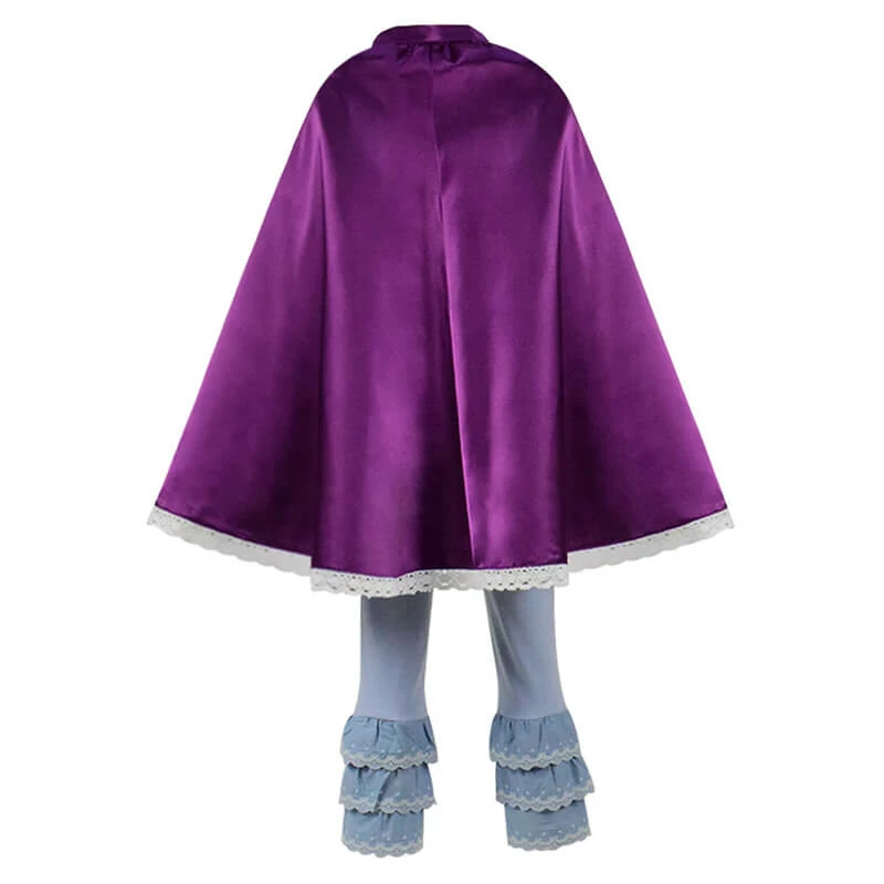 2019 Toy Story 4 Bo Peep Outfit Cosplay Costume ACcosplay 3 2019 Toy Story 4 Bo Peep Outfit Cosplay Costume ACcosplay - Image 3