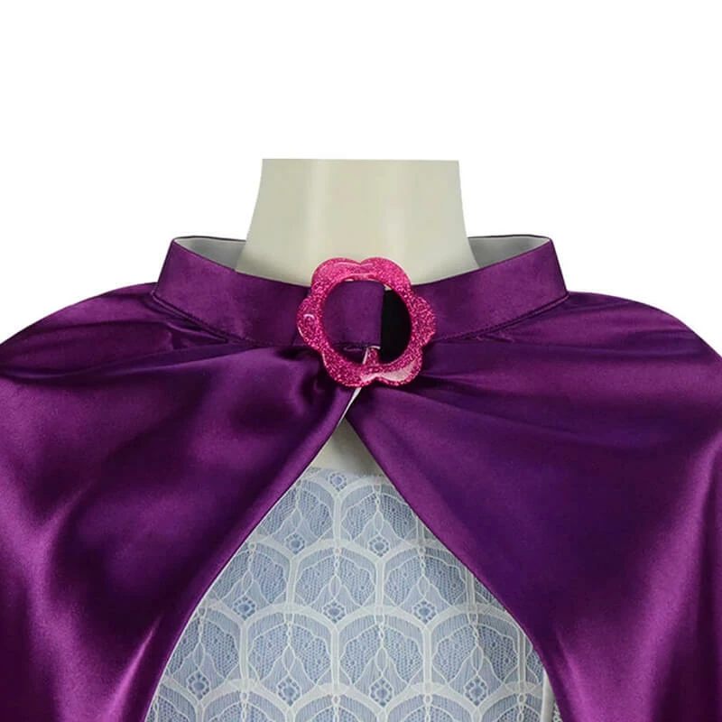 2019 Toy Story 4 Bo Peep Outfit Cosplay Costume ACcosplay 7 2019 Toy Story 4 Bo Peep Outfit Cosplay Costume ACcosplay - Image 7