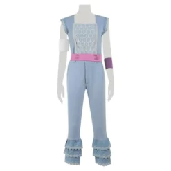 2019 Toy Story 4 Bo Peep Outfit Cosplay Costume ACcosplay 11 2019 Toy Story 4 Bo Peep Outfit Cosplay Costume ACcosplay -cosplay Sales Shop Bo Peep Outfit 9