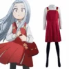 Boku No Hero Academia 4th Season Eri Dress Cosplay Costume 2020