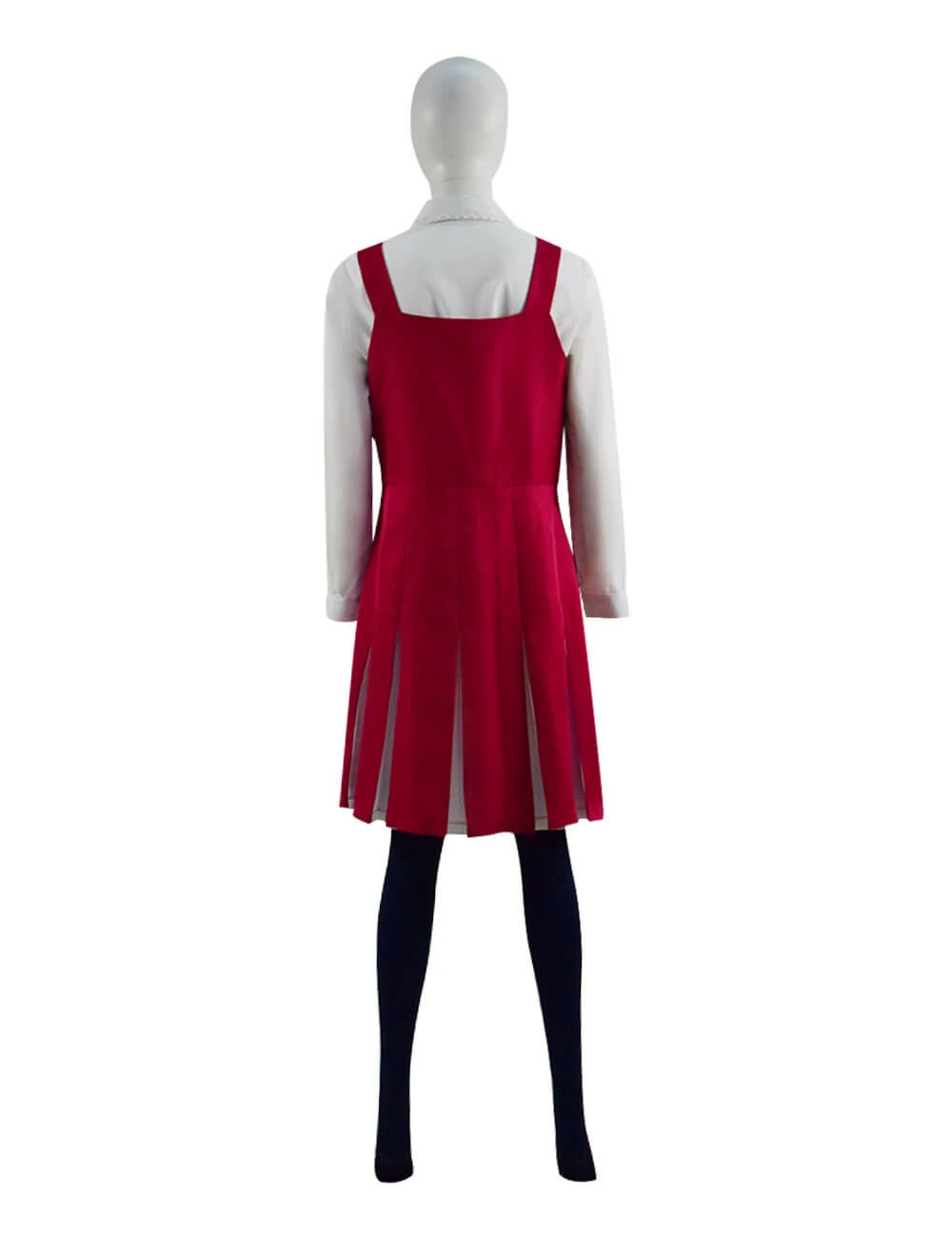 Boku No Hero Academia 4th Season Eri Dress Cosplay Costume 2020 3 Boku No Hero Academia 4th Season Eri Dress Cosplay Costume 2020 - Image 3