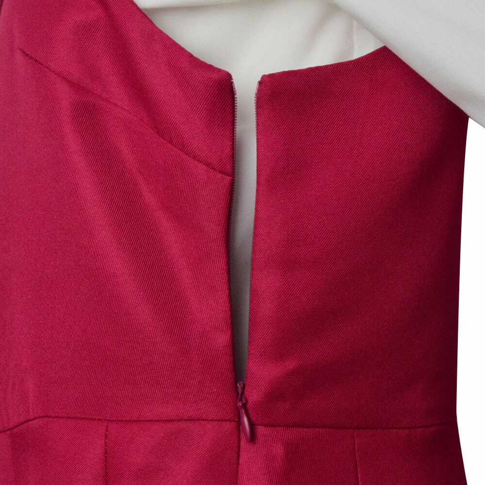 Boku No Hero Academia 4th Season Eri Dress Cosplay Costume 2020 6 Boku No Hero Academia 4th Season Eri Dress Cosplay Costume 2020 - Image 6