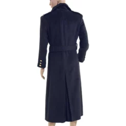 Captain Jack Harkness Trench Coat Doctor Who Navy Wool Coat Jacket ACcosplay 11 Captain Jack Harkness Trench Coat Doctor Who Navy Wool Coat Jacket ACcosplay -cosplay Sales Shop Captain Jack Harkness Coat 4 274df1e5 c84c 4814 af78 f470fef440f6
