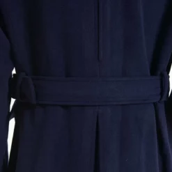 Captain Jack Harkness Trench Coat Doctor Who Navy Wool Coat Jacket ACcosplay 15 Captain Jack Harkness Trench Coat Doctor Who Navy Wool Coat Jacket ACcosplay -cosplay Sales Shop Captain Jack Harkness Coat 8