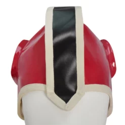 Doctor Who Chancellery Guards Uniform Cosplay Costume With Hat And Cloak -cosplay Sales Shop Chancellery Guards Uniform 4