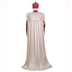 Doctor Who Chancellery Guards Uniform Cosplay Costume With Hat And Cloak -cosplay Sales Shop Chancellery Guards Uniform 8