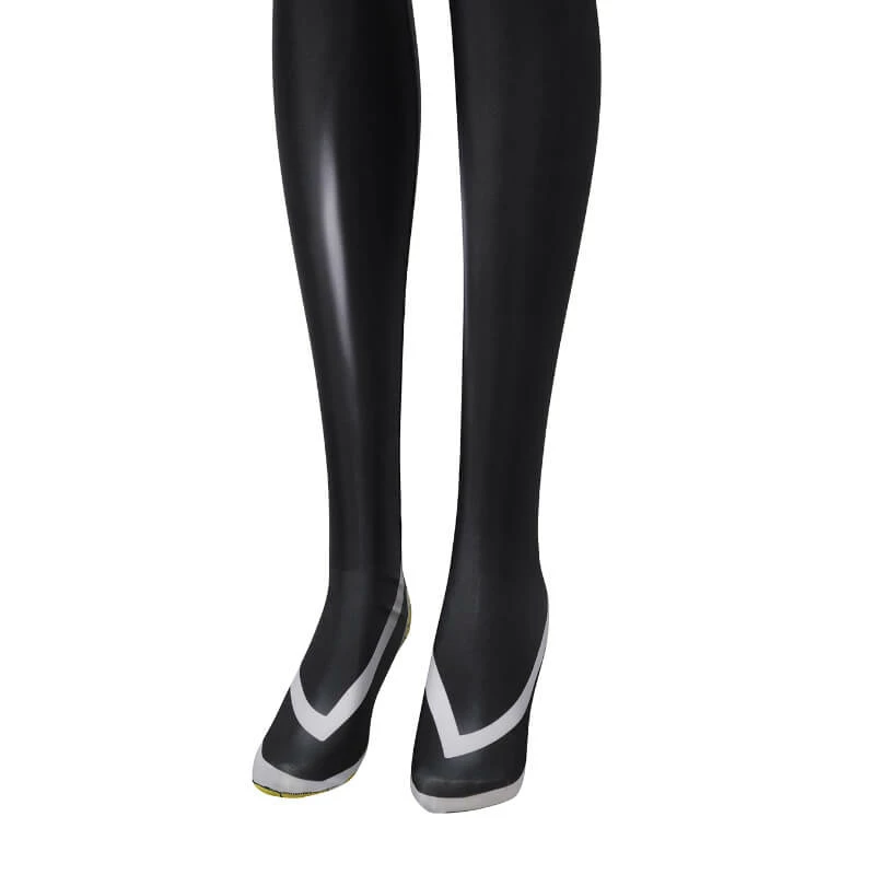 Cindy Moon Silk Costume Spider-Man Bodysuit Cosplay Jumpsuit For Women Halloween Carnival Suit 11 Cindy Moon Silk Costume Spider-Man Bodysuit Cosplay Jumpsuit For Women Halloween Carnival Suit - Image 11