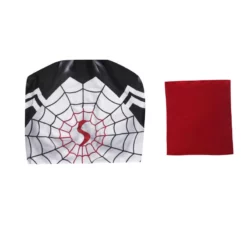 Cindy Moon Silk Costume Spider-Man Bodysuit Cosplay Jumpsuit For Women Halloween Carnival Suit 19 Cindy Moon Silk Costume Spider-Man Bodysuit Cosplay Jumpsuit For Women Halloween Carnival Suit -cosplay Sales Shop Cindy Moon Silk Costume 2