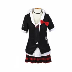 cosplay Sales Shop -cosplay Sales Shop Danganronpa Junko Enoshima Uniform 3