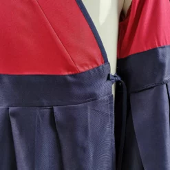 Mulan Kids Hua Mulan Cosplay Costumes Ideas Boys Girls 2020 -cosplay Sales Shop Disney Princess Girls Dress 9