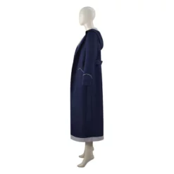 Doctor Who Series 13 Flux Costumes 13th Doctor New Coat Jodie Whittaker Cosplay Outfit 18 Doctor Who Series 13 Flux Costumes 13th Doctor New Coat Jodie Whittaker Cosplay Outfit -cosplay Sales Shop Doctor Who Series 13 Flux Costumes 19