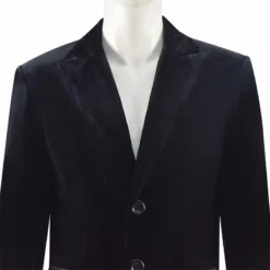 Doctor Who The Curse Of Fatal Death Velvet Coat Jacket Halloween Cosplay Costumes 16 Doctor Who The Curse Of Fatal Death Velvet Coat Jacket Halloween Cosplay Costumes -cosplay Sales Shop Doctor Who The Curse of Fatal Death Velvet Coat 19