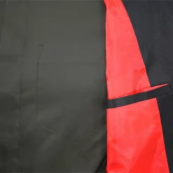 Doctor Who Episodes The Doctor Falls The Master Black Coat Jacket Costume 13 Doctor Who Episodes The Doctor Falls The Master Black Coat Jacket Costume -cosplay Sales Shop Doctor Who black coat 7