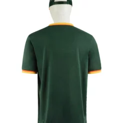 Stranger Things Dustin Shirt Camp Know Where Ringer Tee For Kids/Adults -cosplay Sales Shop Dustin Shirt Camp Know Where Ringer Tee for adults 6