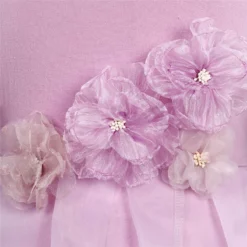 Kids Encanto Isabela Madrigal Dress Girls Isabela Cosplay Costumes ACcosplay -cosplay Sales Shop Encanto Isabela Dress 15