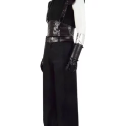 Final Fantasy VII Remake Cloud Strife Cosplay Costume For Sale 2019 ACcospaly -cosplay Sales Shop Final Fantasy Cosplay 3