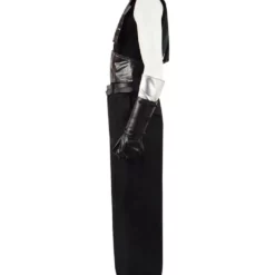 Final Fantasy VII Remake Cloud Strife Cosplay Costume For Sale 2019 ACcospaly -cosplay Sales Shop Final Fantasy Cosplay 4