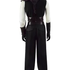 Final Fantasy VII Remake Cloud Strife Cosplay Costume For Sale 2019 ACcospaly -cosplay Sales Shop Final Fantasy Cosplay 5