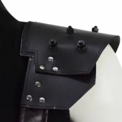 Final Fantasy VII Remake Cloud Strife Cosplay Costume For Sale 2019 ACcospaly -cosplay Sales Shop Final Fantasy Cosplay 6