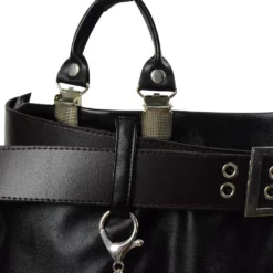 Sexy Final Fantasy VII Remake Tifa Lockhart Suit Cosplay Costume 2019 ACcosplay -cosplay Sales Shop Final Fantasy VII Remake Tifa Lockhart cosplay 12