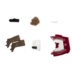 Final Fantasy XVI Joshua Rosfield Costumes Suit FF16 Cosplay Wig Outfits ACcosplay -cosplay Sales Shop Final Fantasy XVI Joshua Rosfield Costumes 21