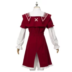 Final Fantasy XVI Joshua Rosfield Costumes Suit FF16 Cosplay Wig Outfits ACcosplay -cosplay Sales Shop Final Fantasy XVI Joshua Rosfield Costumes 24