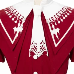 Final Fantasy XVI Joshua Rosfield Costumes Suit FF16 Cosplay Wig Outfits ACcosplay -cosplay Sales Shop Final Fantasy XVI Joshua Rosfield Costumes 34