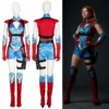 The Boys Season 4 Firecracker Costumes Halloween Cosplay Outfit For Women ACcosplay