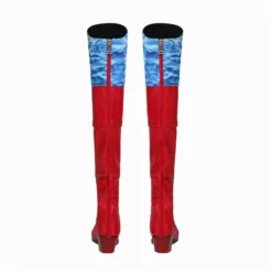 The Boys Season 4 Firecracker Costumes Halloween Cosplay Outfit For Women ACcosplay 20 The Boys Season 4 Firecracker Costumes Halloween Cosplay Outfit For Women ACcosplay -cosplay Sales Shop Firecracker The Boys Costumes 1