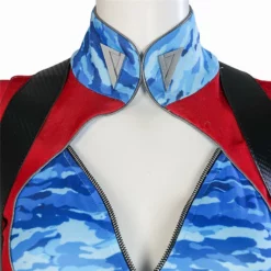 The Boys Season 4 Firecracker Costumes Halloween Cosplay Outfit For Women ACcosplay 22 The Boys Season 4 Firecracker Costumes Halloween Cosplay Outfit For Women ACcosplay -cosplay Sales Shop Firecracker The Boys Costumes 12