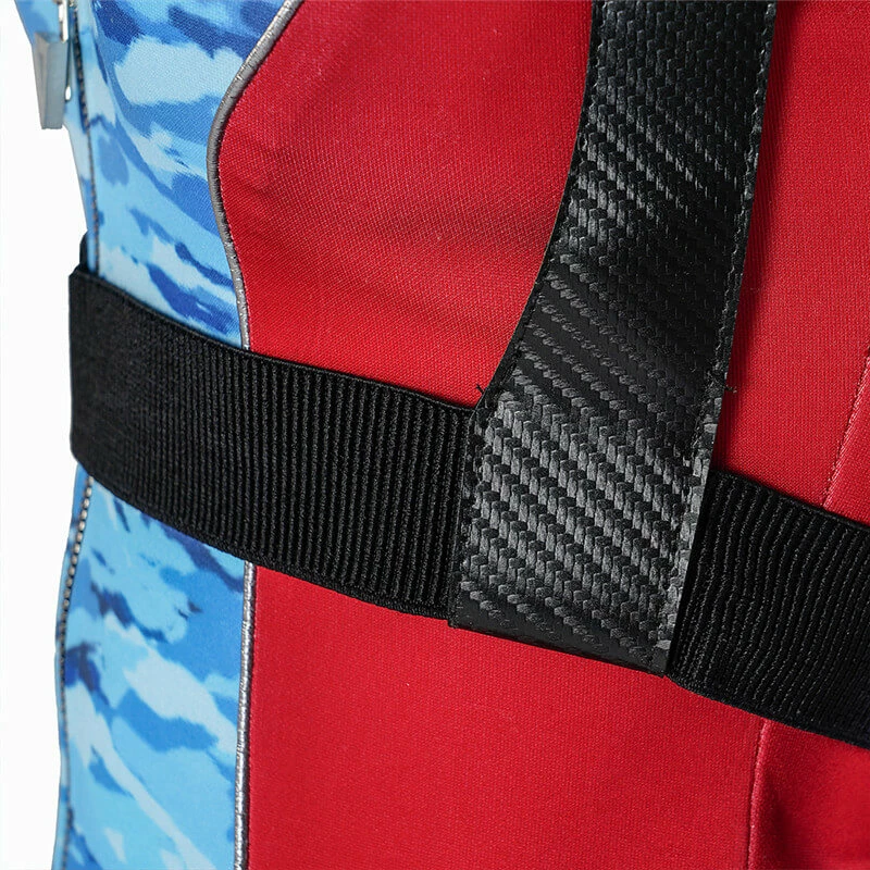 The Boys Season 4 Firecracker Costumes Halloween Cosplay Outfit For Women ACcosplay 13 The Boys Season 4 Firecracker Costumes Halloween Cosplay Outfit For Women ACcosplay - Image 13