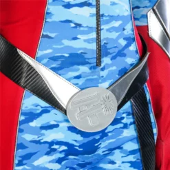 The Boys Season 4 Firecracker Costumes Halloween Cosplay Outfit For Women ACcosplay 26 The Boys Season 4 Firecracker Costumes Halloween Cosplay Outfit For Women ACcosplay -cosplay Sales Shop Firecracker The Boys Costumes 23