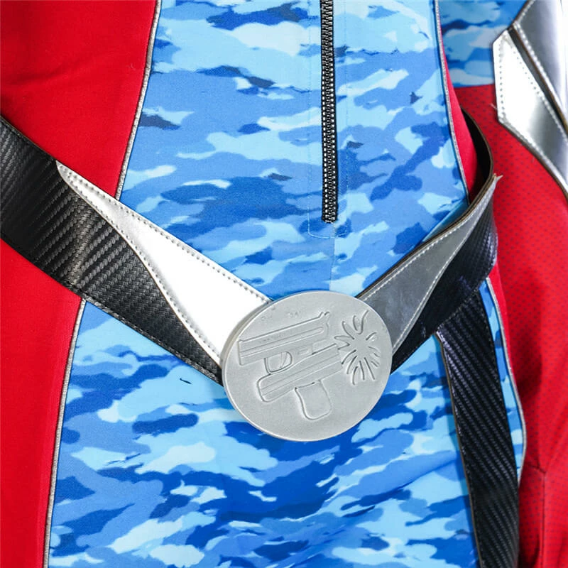 The Boys Season 4 Firecracker Costumes Halloween Cosplay Outfit For Women ACcosplay 11 The Boys Season 4 Firecracker Costumes Halloween Cosplay Outfit For Women ACcosplay - Image 11
