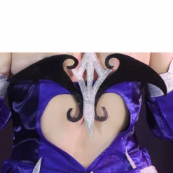 Genshin Impact Fischl Cosplay Fischl: Ein Immernachtstraum Uniform Anime Game Sexy Dress Suit 30 Genshin Impact Fischl Cosplay Fischl: Ein Immernachtstraum Uniform Anime Game Sexy Dress Suit -cosplay Sales Shop Fischl Cosplay 15